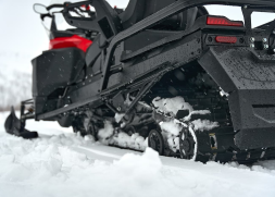 Снегоход SHARMAX ACE 1000, фото 17