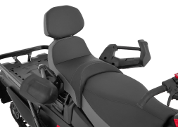 Снегоход SHARMAX ACE 1000, фото 13