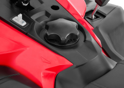 Снегоход SHARMAX ACE 1000, фото 9