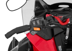 Снегоход SHARMAX ACE 1000, фото 8