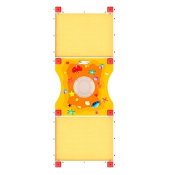 Песочница двойная - ДОВ 50.01.04-01, фото 6