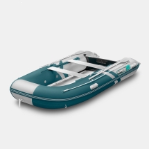 Gladiator B 330 AL LIGHT Морской зеленый-белый моторная лодка ПВХ Алюминиевый пайол Gladiator B 330 AL LIGHT Морской зеленый-белый моторная лодка ПВХ Алюминиевый пайол