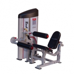 Сгибание ног сидя с весовым стеком 72,5 кг Сгибание ног сидя с весовым стеком 72,5 кг