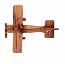 Головоломка &quot;Самолёт&quot;