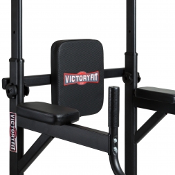 Турник, брусья VictoryFit VF-T55, фото 7