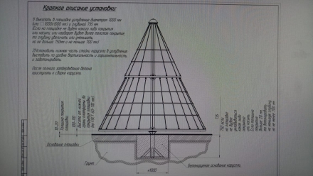Карусель с сеткой, фото 5