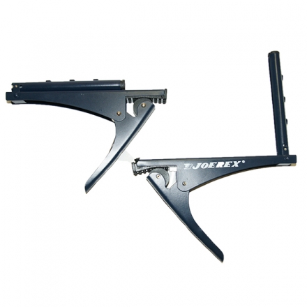 Держатели для сетки настольного тенниса в коробке, фото 1