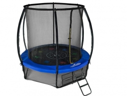 Батут Hasttings Air Game Basketball (2,44 м)				, фото 1