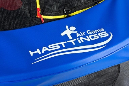 Батут Hasttings Air Game Basketball (2,44 м)				, фото 3