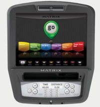 Степпер  MATRIX S7xe_VA