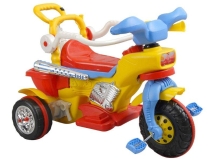 Детский электрический велосипед Pilsan Neptune (07-130-T) Детский электрический велосипед Pilsan Neptune (07-130-T)