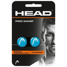 Виброгаситель HEAD Pro Damp, голубой Виброгаситель HEAD Pro Damp, голубой