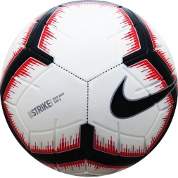 Мяч футбольный любительский &quot;NIKE Strike&quot;, размер 4