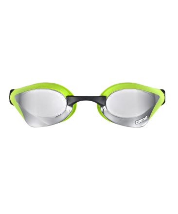 Очки Cobra Core Mirror Silver/Green, 1E492 65, фото 2