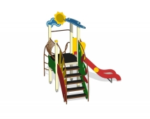 Игровой комплекс ИК-121