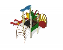 Игровой комплекс ИК-121