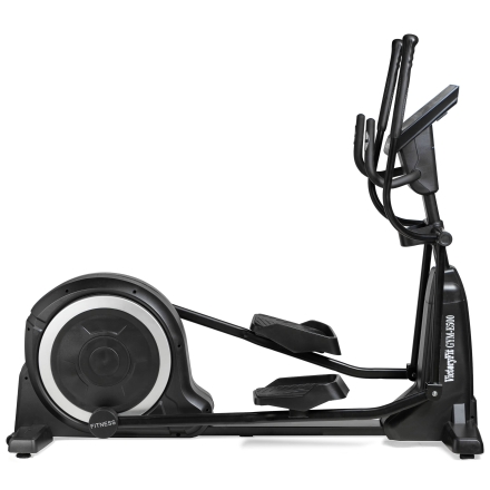 Эллиптический тренажер VictoryFit GYM-E500, фото 2