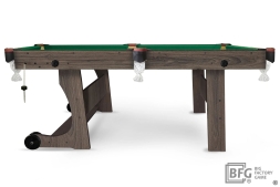 Бильярд BFG Compact Light 6 (Анкор), фото 6 Бильярд BFG Compact Light 6 (Анкор), фото 6