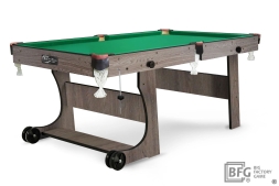 Бильярд BFG Compact Light 6 (Анкор), фото 5 Бильярд BFG Compact Light 6 (Анкор), фото 5