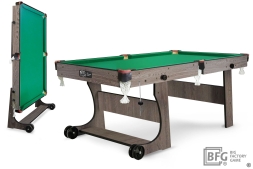 Бильярд BFG Compact Light 6 (Анкор), фото 1 Бильярд BFG Compact Light 6 (Анкор), фото 1