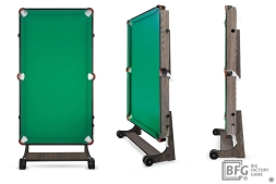 Бильярд BFG Compact Light 6 (Анкор), фото 7 Бильярд BFG Compact Light 6 (Анкор), фото 7