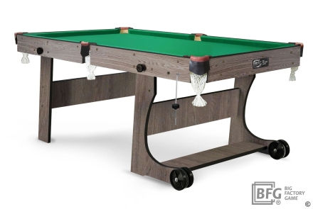 Бильярд BFG Compact Light 6 (Анкор), фото 3