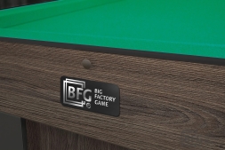 Бильярд BFG Compact Light 6 (Анкор), фото 9 Бильярд BFG Compact Light 6 (Анкор), фото 9