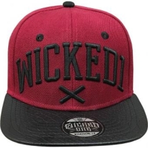 Бейсболка Wicked One wckcap030