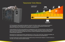 Тепловой насос Fairland InverX 66 26 кВт