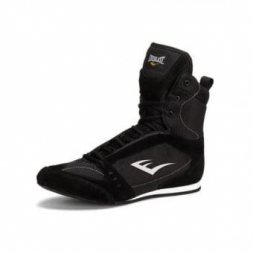 Боксерки EVERLAST High-Top (высокие), фото 1