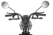 Трицикл Rutrike Навигатор