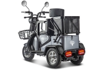 Трицикл Rutrike Навигатор