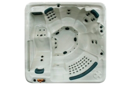 Спа бассейн Fonteyn Spas Wave Spa Ultra, фото 1
