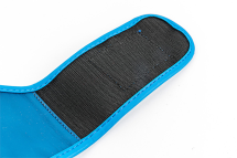 (UFC Tonal Boxing 16Oz - синие)
