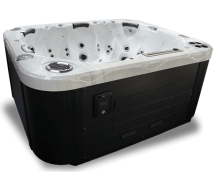 СПА бассейн Coast Spas Alpha