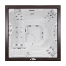 спа-бассейн Sundance Spas Victoria