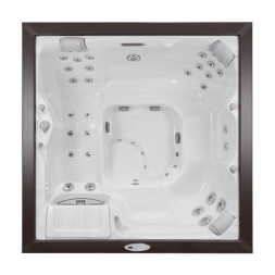 спа-бассейн Sundance Spas Victoria, фото 1