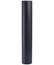 Ролик массажный STARFIT FA-520, 15x90 cм, универсальный, черный