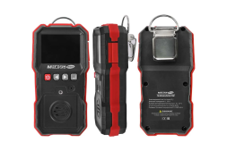 Газоанализатор для измерения концентрации кислорода МЕГЕОН 08004 к0000034414, фото 6