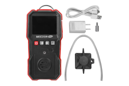 Газоанализатор для измерения концентрации кислорода МЕГЕОН 08004 к0000034414, фото 3