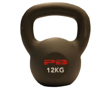 Гиря PERFORM BETTER Gravity Kettlebell, фото 1