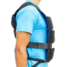 Жилет-утяжелитель blackPack Vest