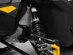 Снегоход BRP Ski-Doo Expedition LE 20″ 900 Ace (2023), фото 15