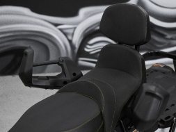 Снегоход BRP Ski-Doo Expedition LE 20″ 900 Ace (2023), фото 14