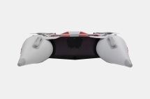 Gladiator B 330 AL LIGHT Красно-белый моторная лодка ПВХ Алюминиевый пайол Gladiator B 330 AL LIGHT Красно-белый моторная лодка ПВХ Алюминиевый пайол