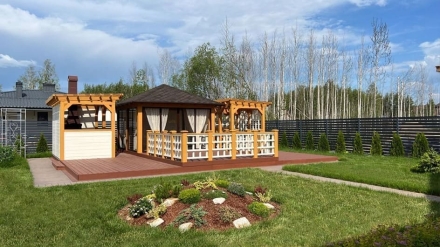 Зона Отдыха ИДЗУМИ, фото 4