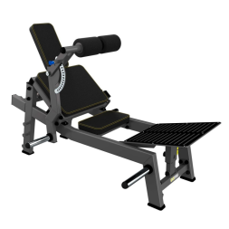 A-3092 Ягодичный мостик (Glute Maker), фото 6