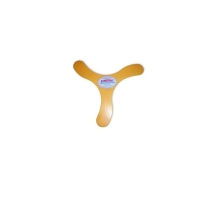 Бумеранг пластиковый