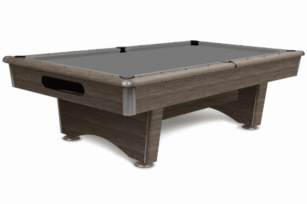 Бильярдный стол - Голливуд 9 Футов, Русская пирамида, Сланец Orero 25 мм, фото 1