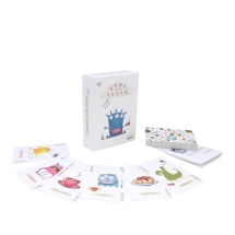 Кафе для чудищ